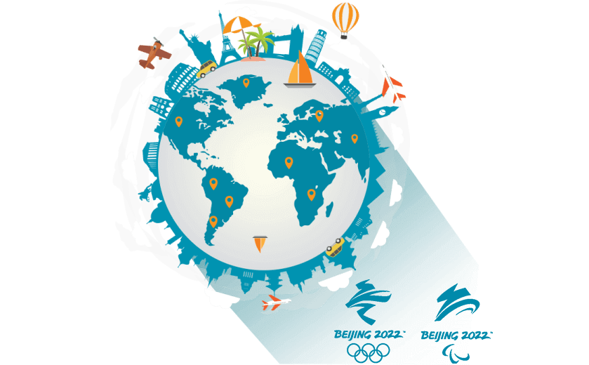 在中国台湾省连接到中国的加速器 - 旋风加速器